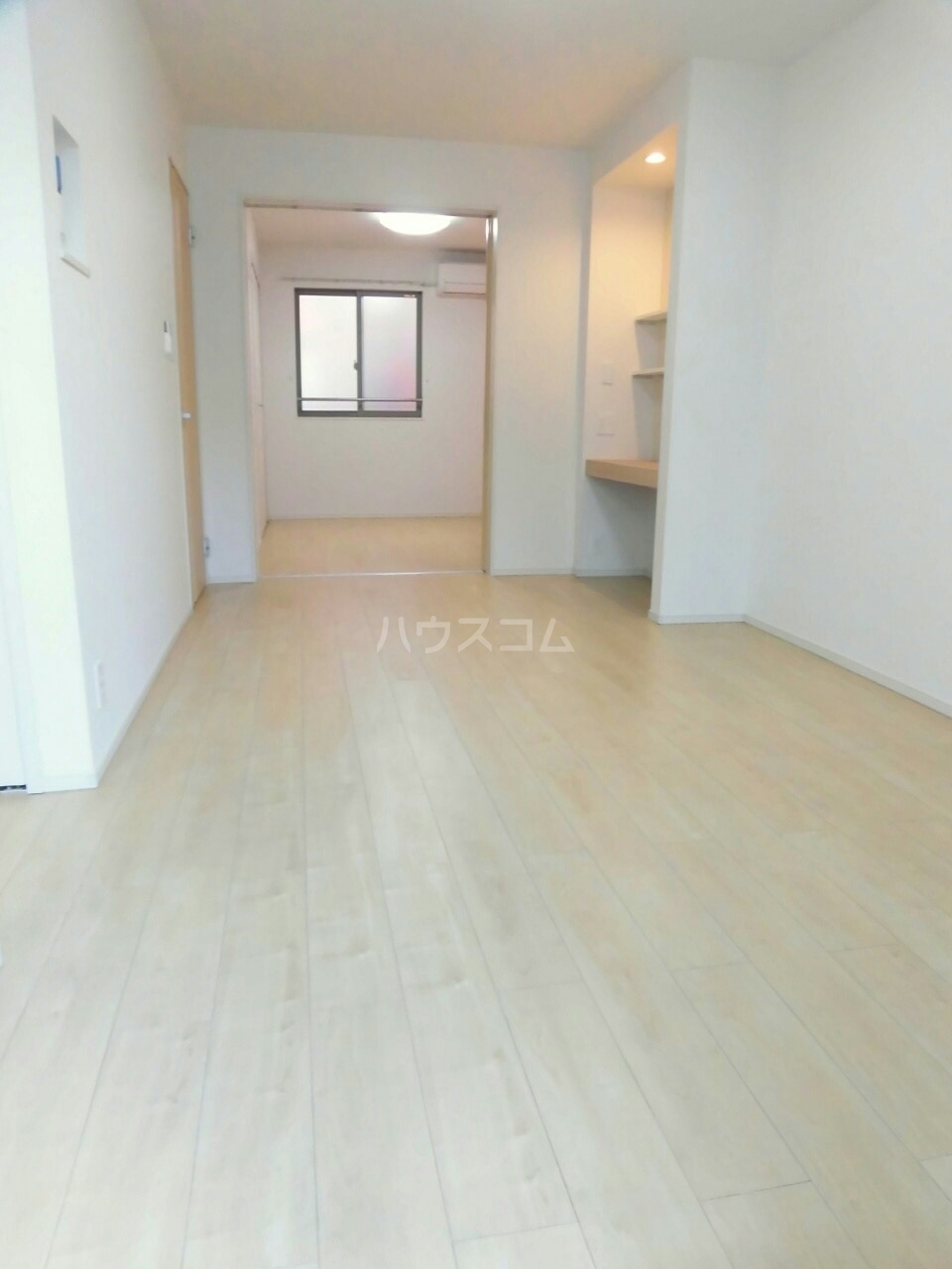 3/25 リビング/ダイニング