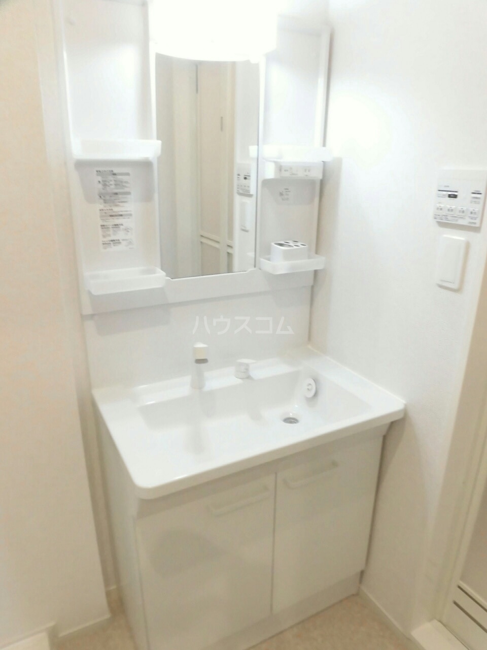 10/21 洗面