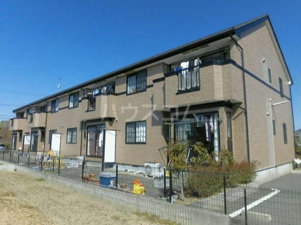 1/21 外観