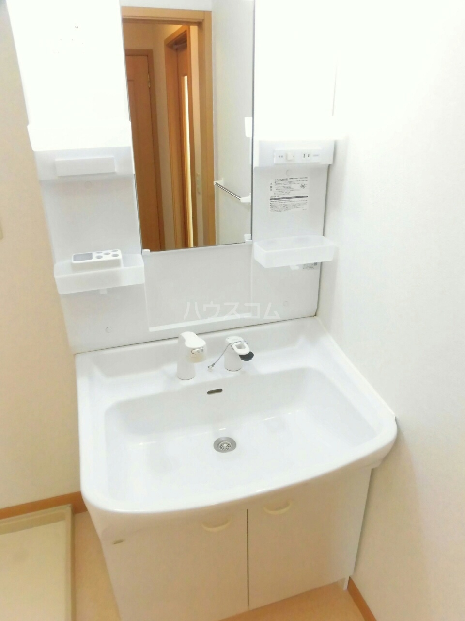 10/21 洗面