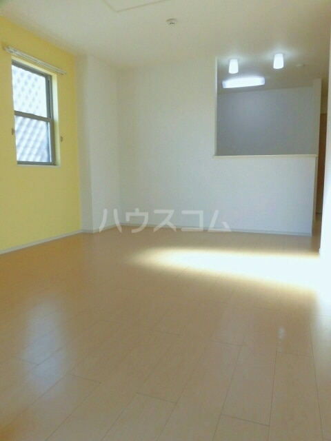 3/21 リビング/ダイニング