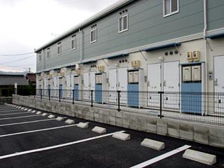 13/24 エントランス