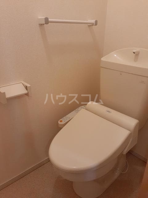 9/21 トイレ