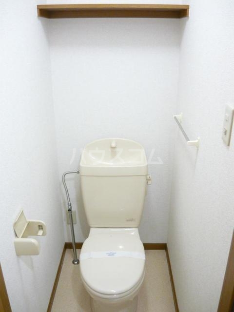 10/21 トイレ