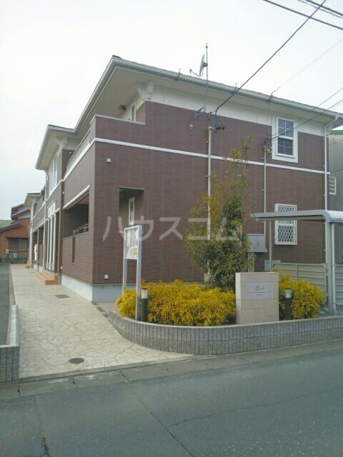 15/27 エントランス