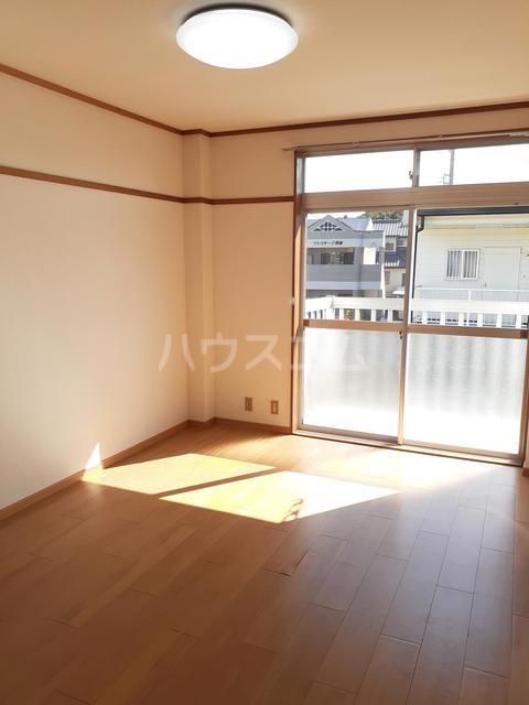 4/21 室内