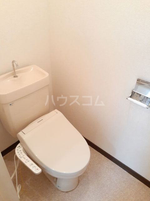 9/21 トイレ