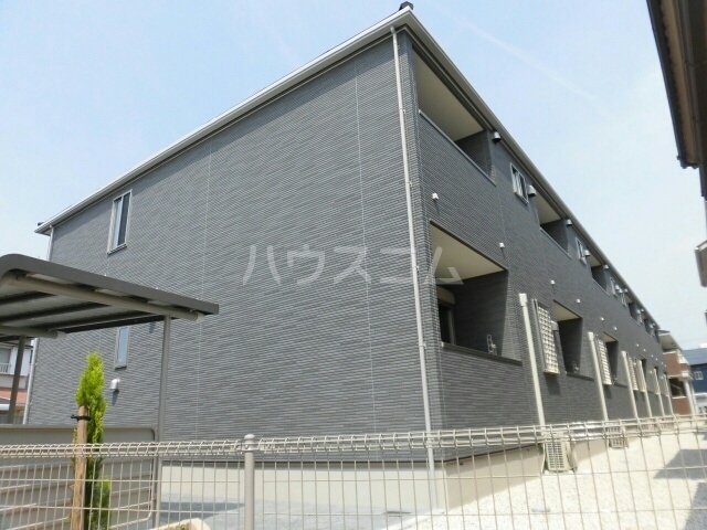 1/21 外観