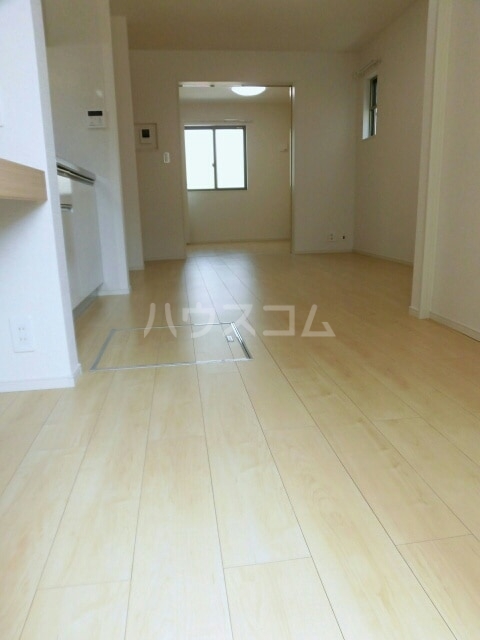 3/28 リビング/ダイニング