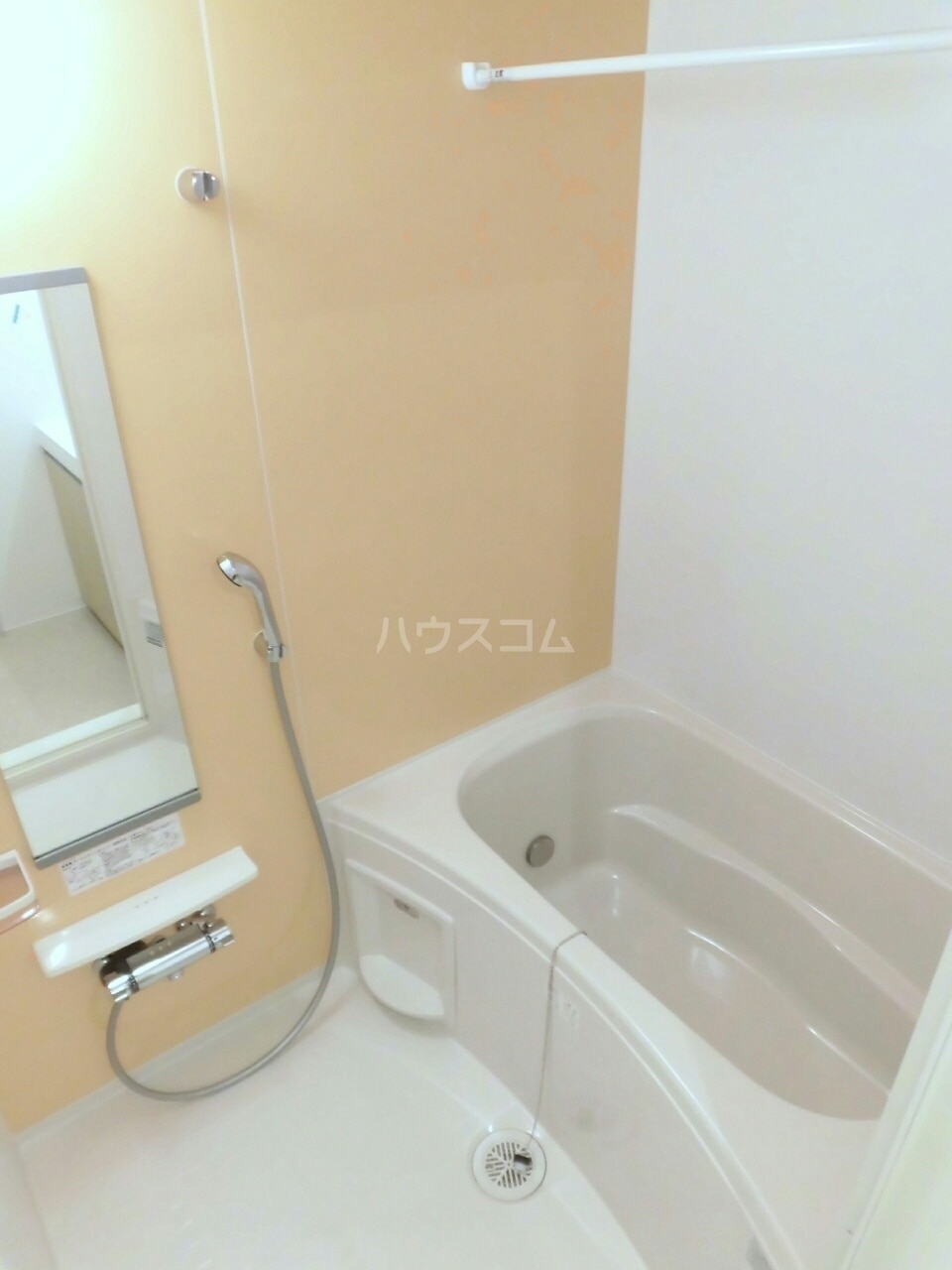 8/21 浴室