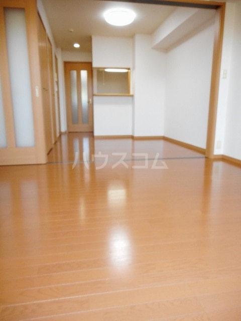 3/24 リビング/ダイニング