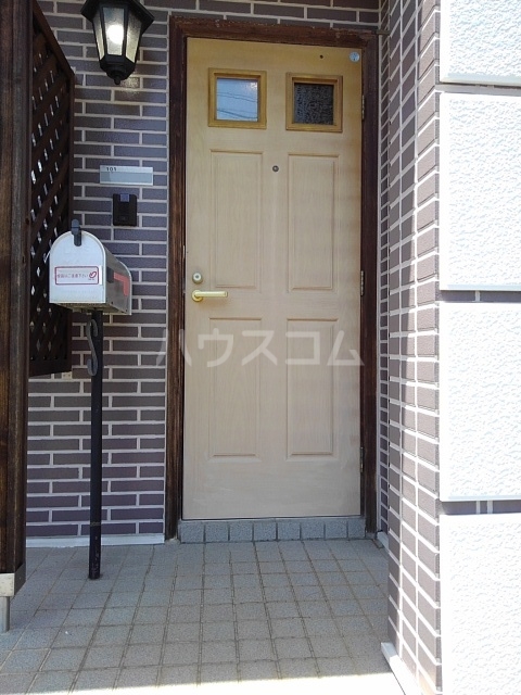 14/24 エントランス