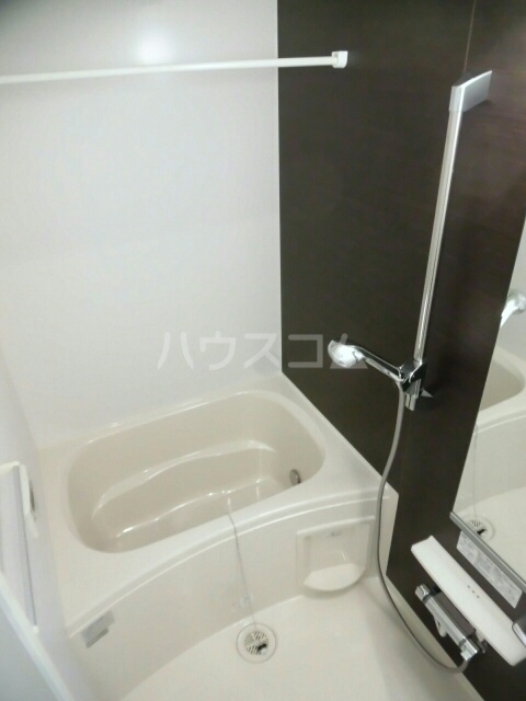 7/24 浴室