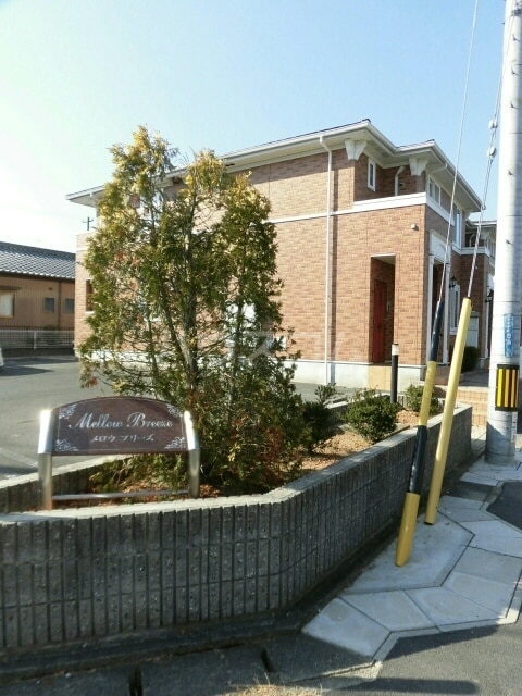 14/21 エントランス