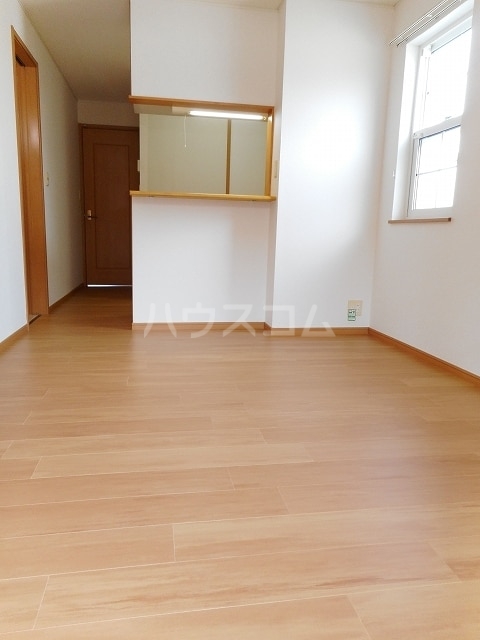 3/21 リビング/ダイニング