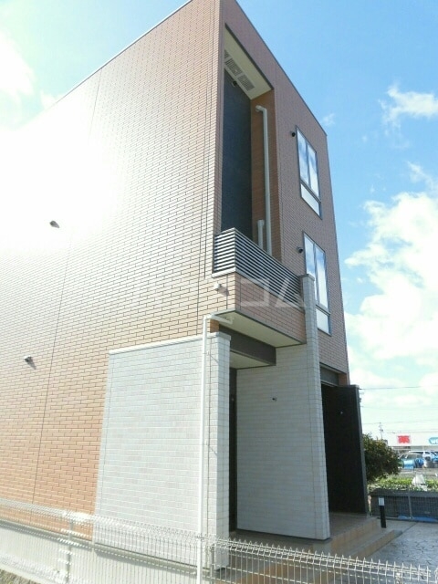 2/9 エントランス