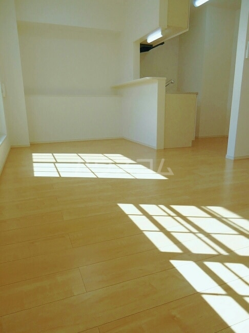 3/21 リビング/ダイニング