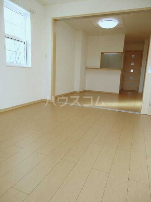 3/22 リビング/ダイニング