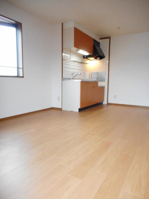 4/25 リビング/ダイニング