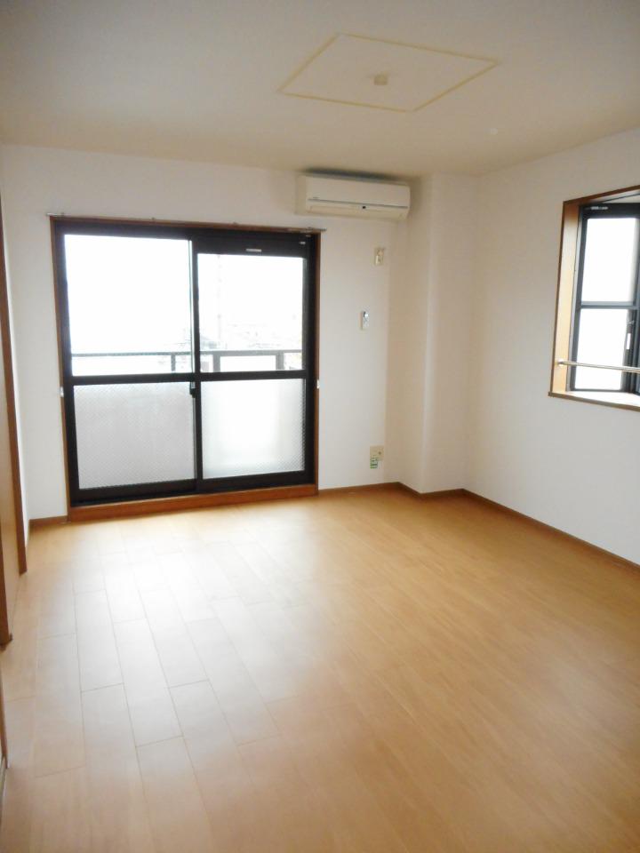 3/25 リビング/ダイニング