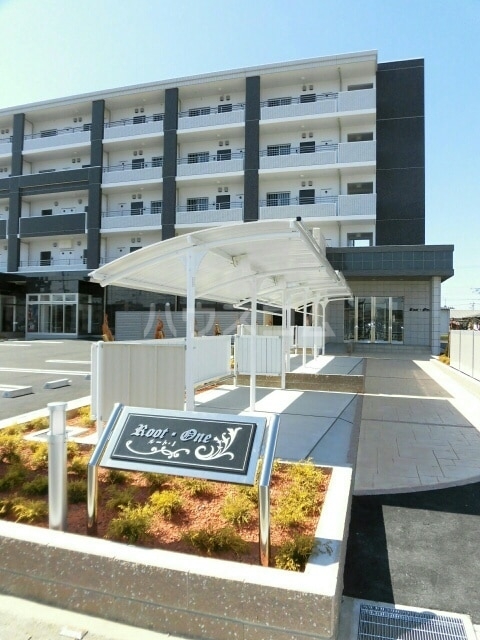 15/25 エントランス