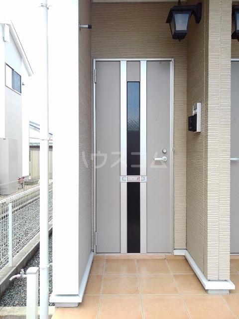 14/16 エントランス