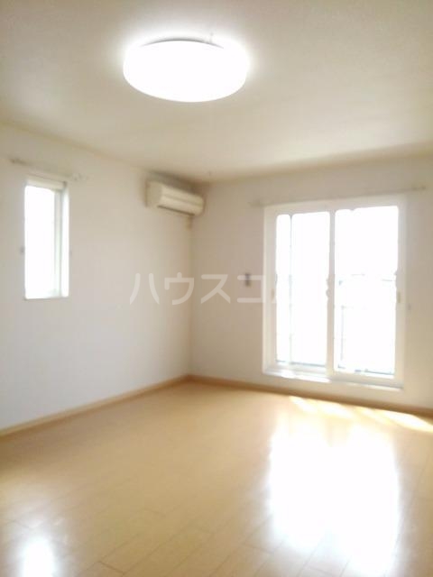 4/16 リビング/ダイニング