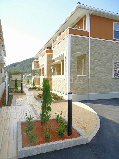 15/25 エントランス