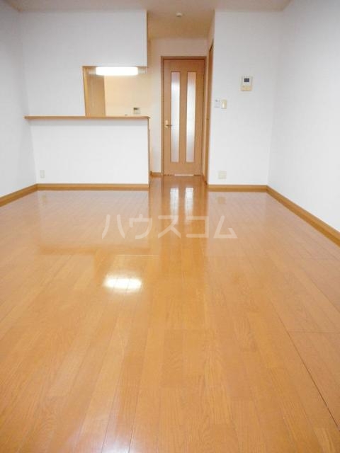 3/24 リビング/ダイニング