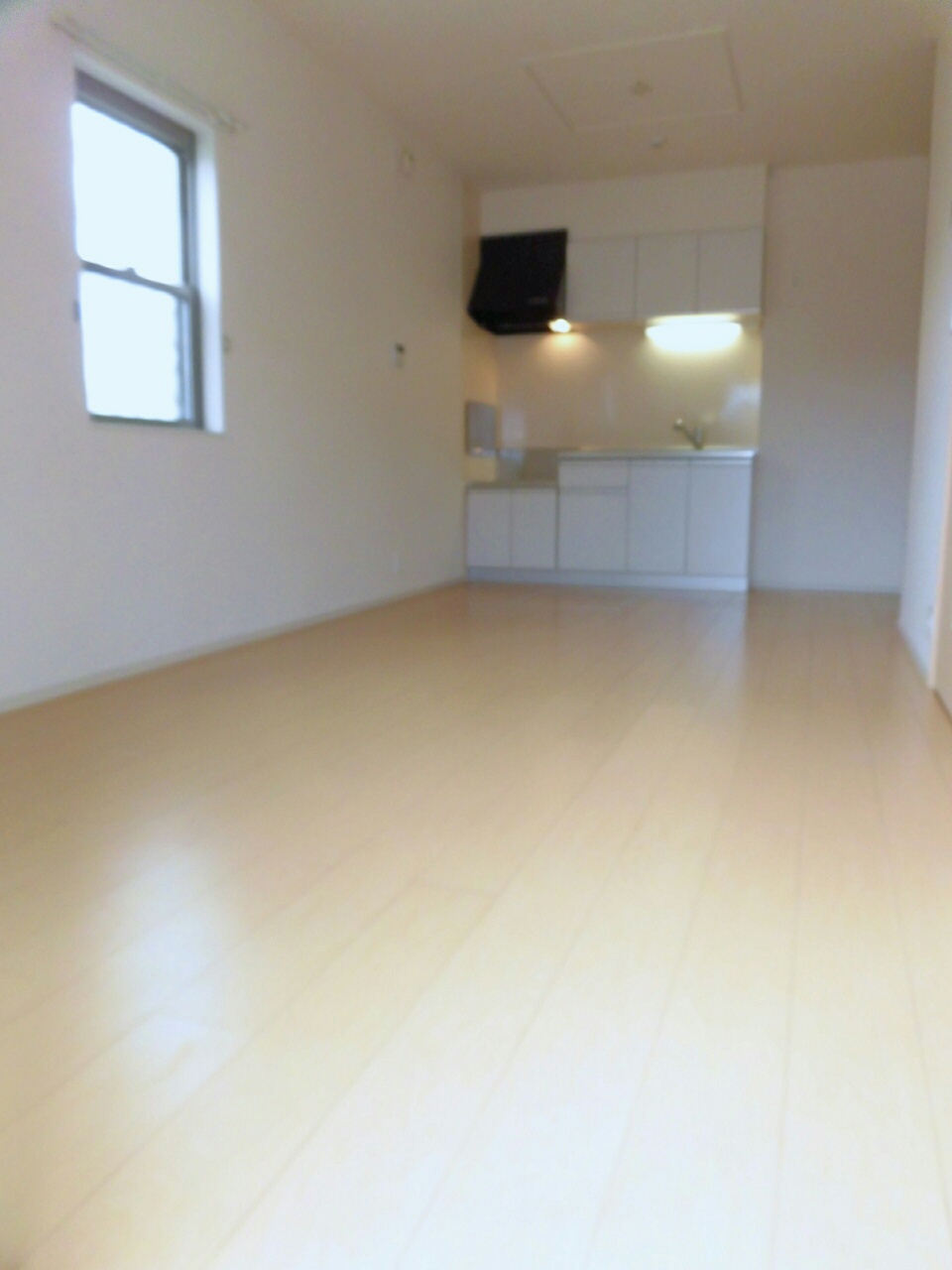 3/24 リビング/ダイニング