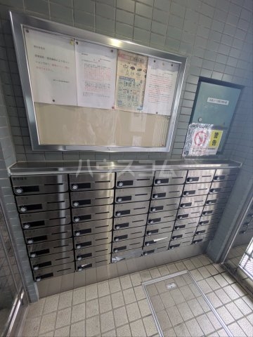 29/30 エントランス