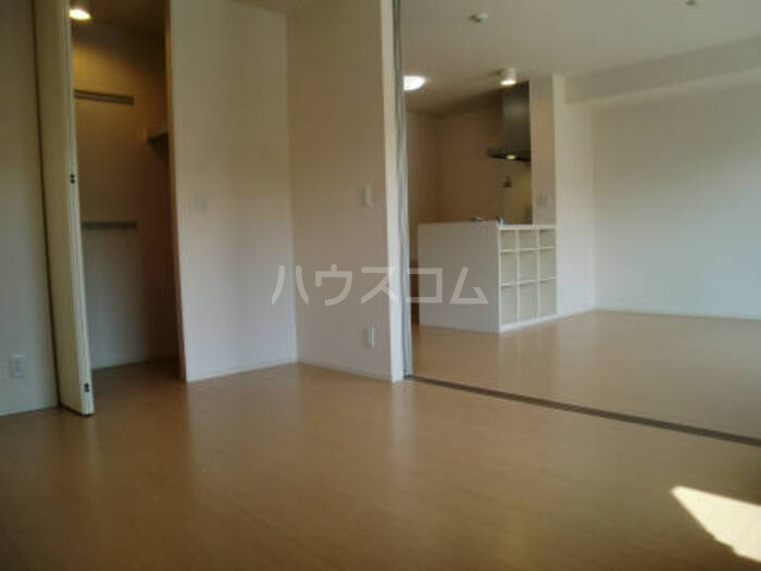 3/17 リビング/ダイニング