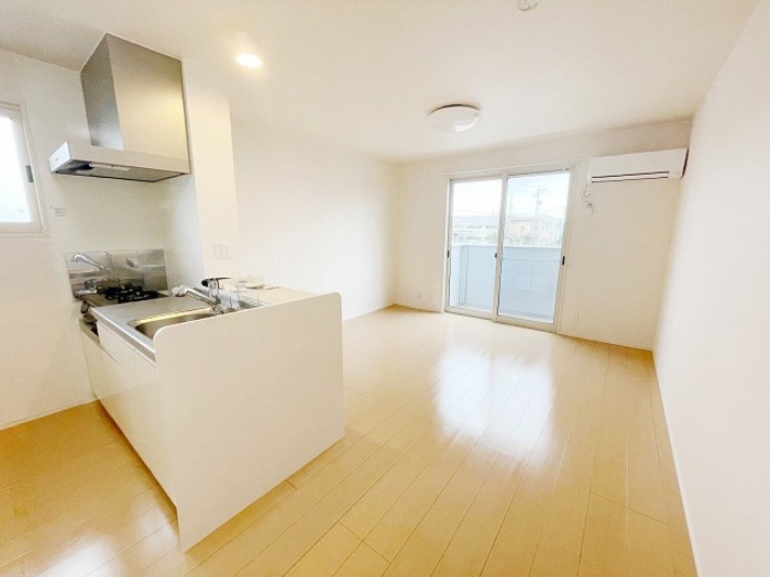 3/30 リビング/ダイニング