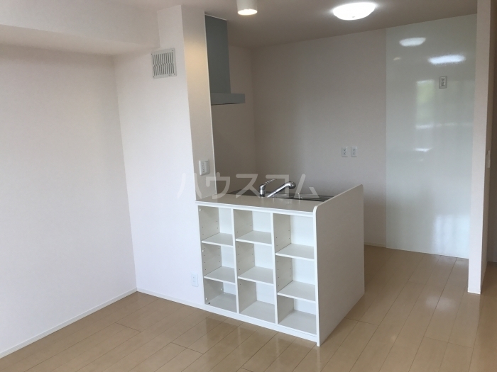 3/26 リビング/ダイニング