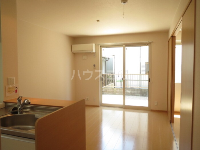 3/19 リビング/ダイニング