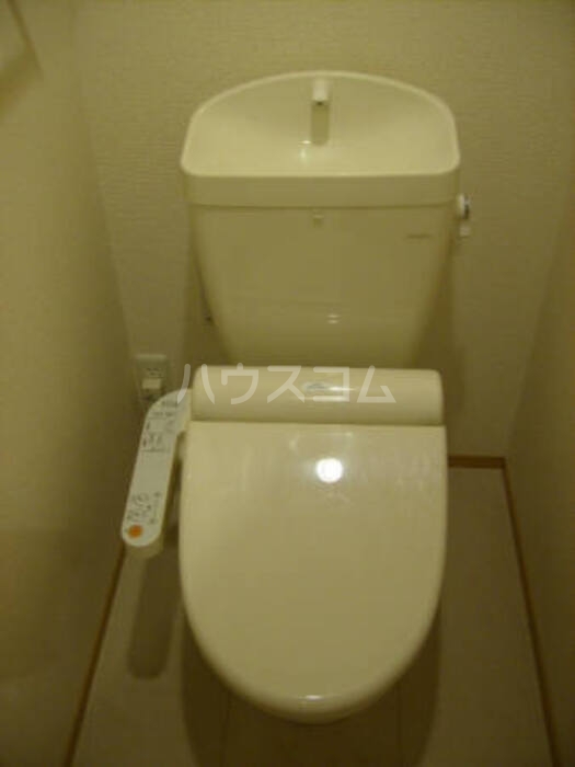 5/15 トイレ