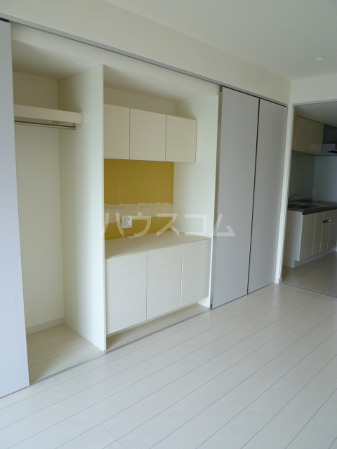 4/22 リビング/ダイニング