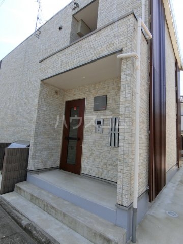 2/7 エントランス