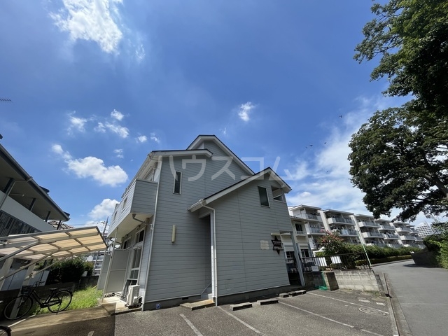 1/12 外観