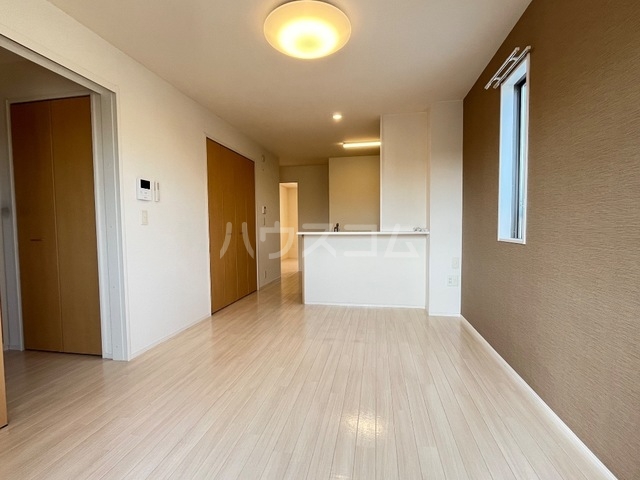 6/22 リビング/ダイニング