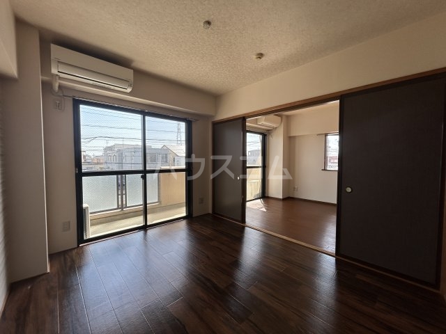 3/23 リビング/ダイニング