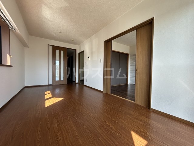 2/23 リビング/ダイニング