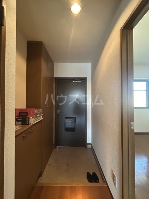 9/23 玄関