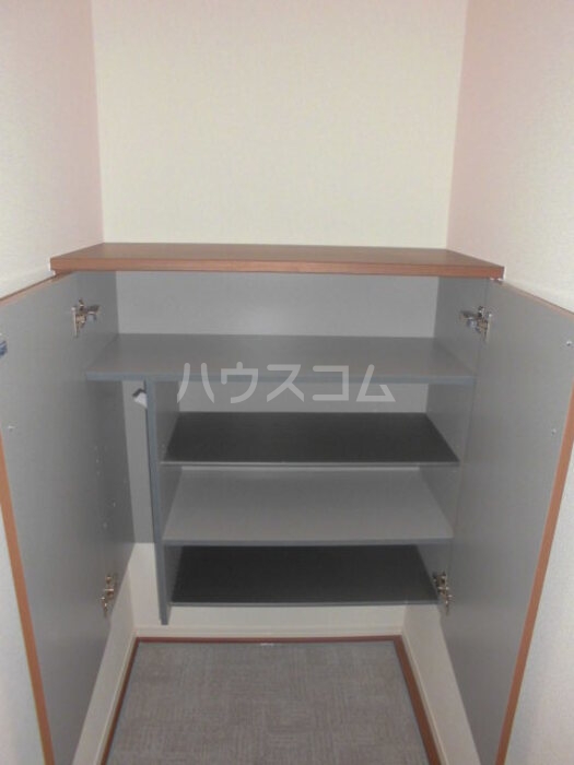 10/30 収納