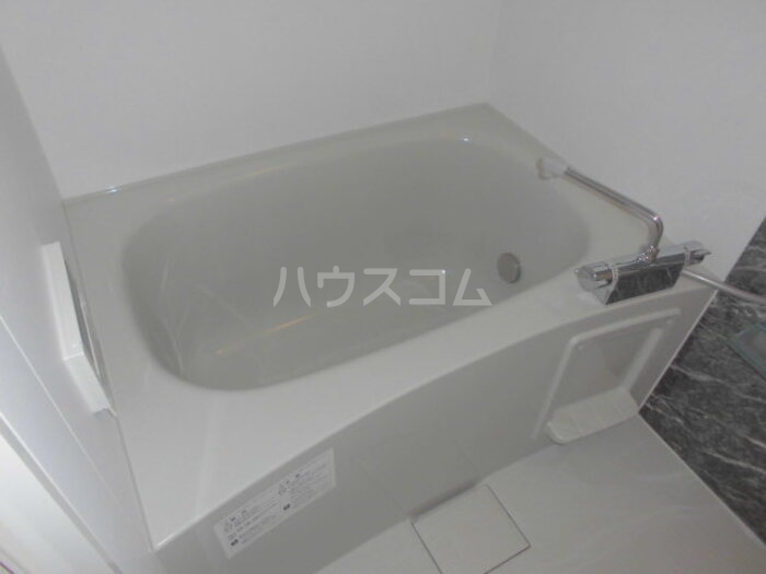 15/30 浴室