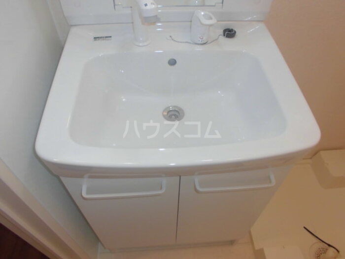 17/30 洗面