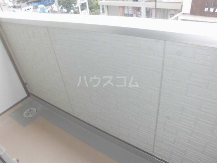 14/30 バルコニー