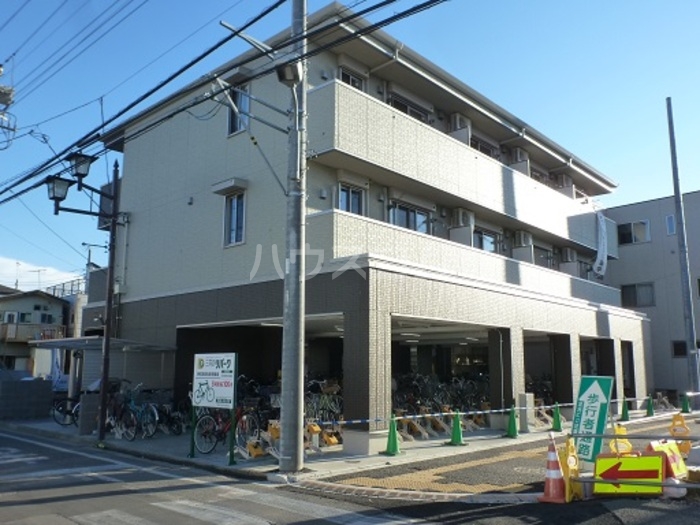 1/30 外観
