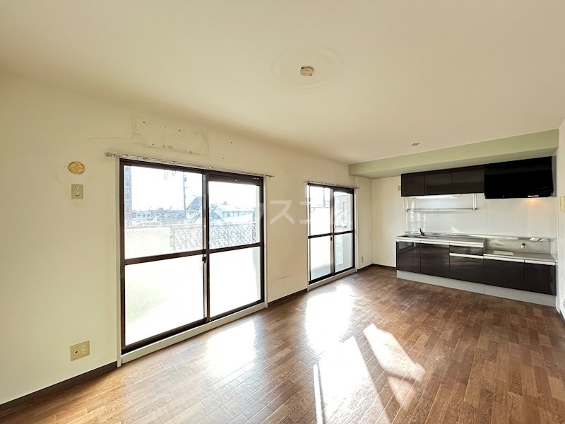 3/18 リビング/ダイニング