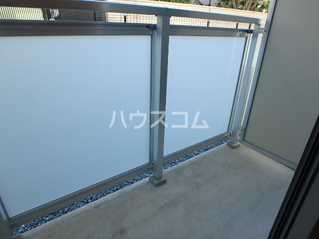 21/30 バルコニー